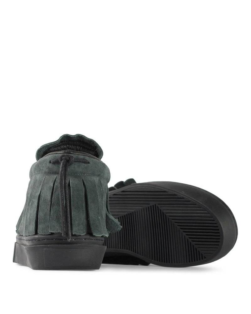 CLEAR WEATHER ONE-O-ONE IN SCARAB