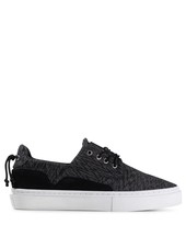 EIGHTY IN STATIC BLACK