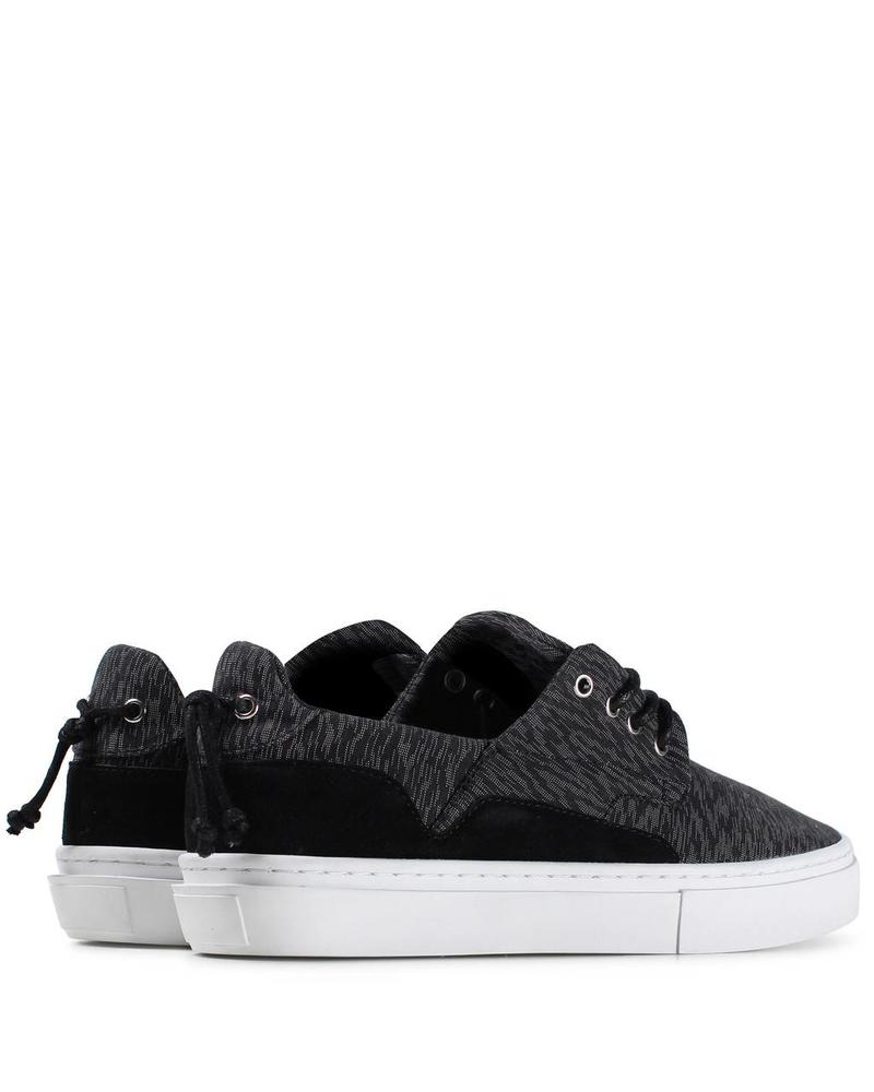 CLEAR WEATHER EIGHTY IN STATIC BLACK