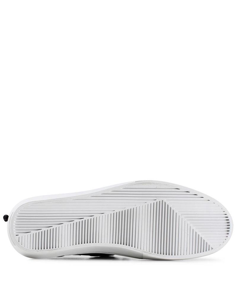 CLEAR WEATHER EIGHTY IN STATIC BLACK