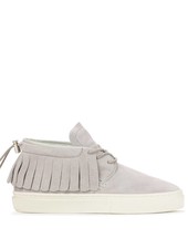 ONE-O-ONE IN VAPOR GREY