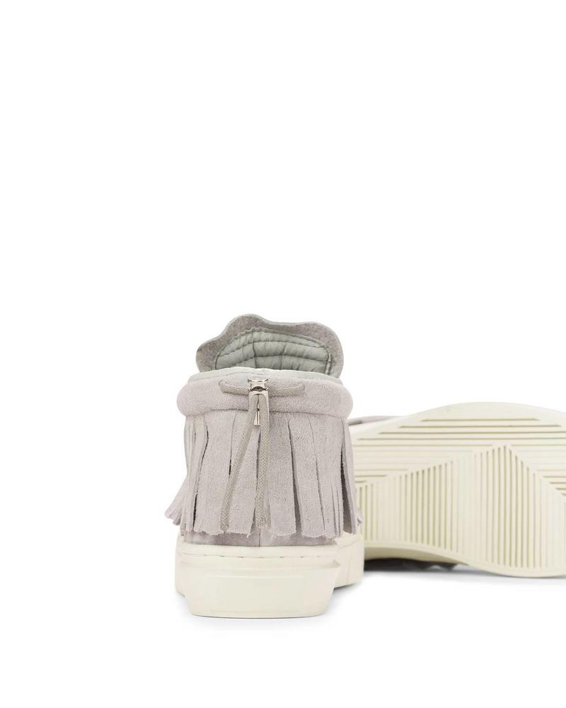 CLEAR WEATHER ONE-O-ONE IN VAPOR GREY