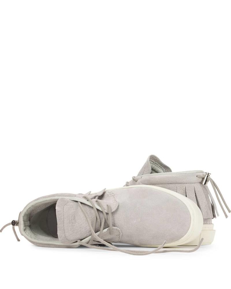 CLEAR WEATHER ONE-O-ONE IN VAPOR GREY