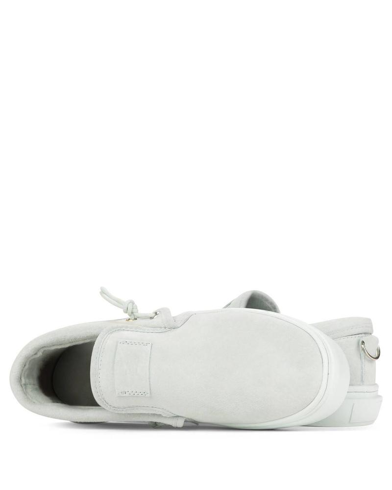 CLEAR WEATHER LAKOTA IN PALE BLUE