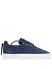 CLEAR WEATHER EIGHTY IN NAVY SUEDE