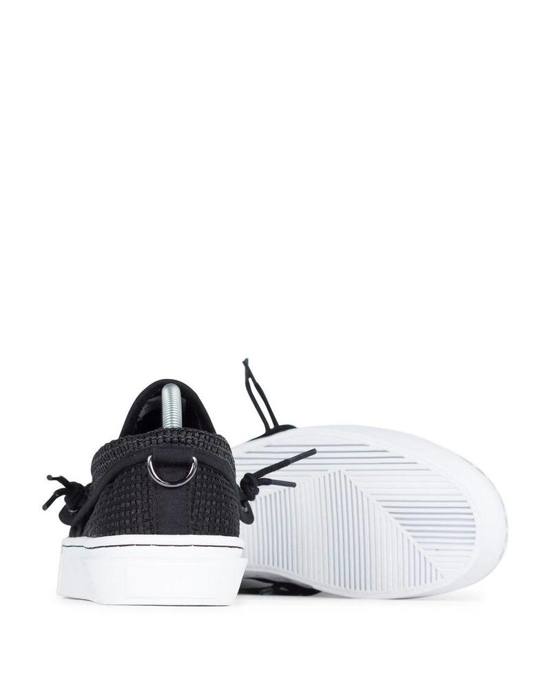 CLEAR WEATHER LAKOTA IN BLACK MESH