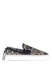 LAKOTA IN BROWN WOVEN