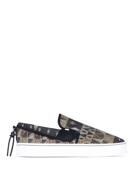 LAKOTA IN BROWN WOVEN