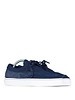 CLEAR WEATHER SANTORA IN NAVY MESH