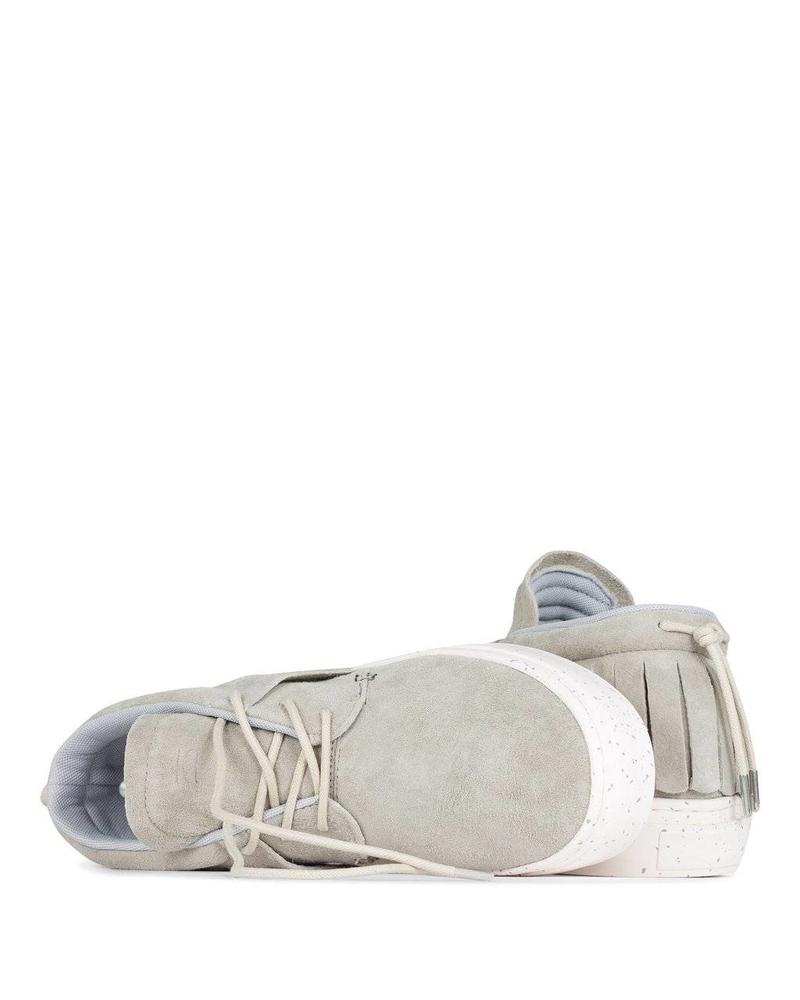 CLEAR WEATHER ONE-O-ONE WOMENS IN FEATHER GRAY