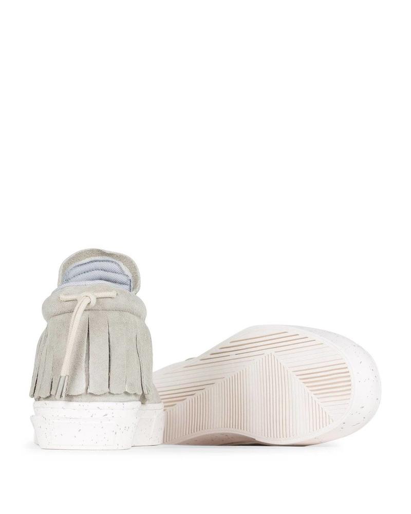 CLEAR WEATHER ONE-O-ONE WOMENS IN FEATHER GRAY