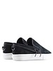 CLEAR WEATHER LAKOTA IN BLACK SUEDE