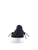 CLEAR WEATHER LAKOTA IN BLACK SUEDE
