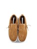 CLEAR WEATHER LAKOTA IN HONEY SUEDE