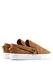 CLEAR WEATHER LAKOTA IN HONEY SUEDE