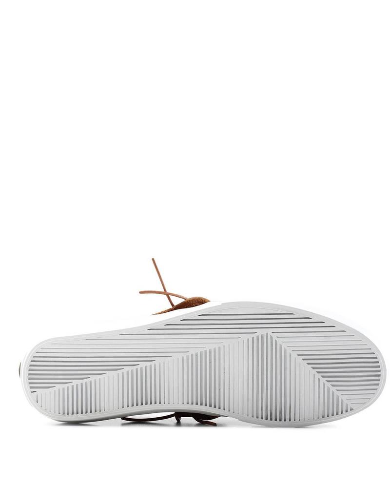 CLEAR WEATHER LAKOTA IN HONEY SUEDE