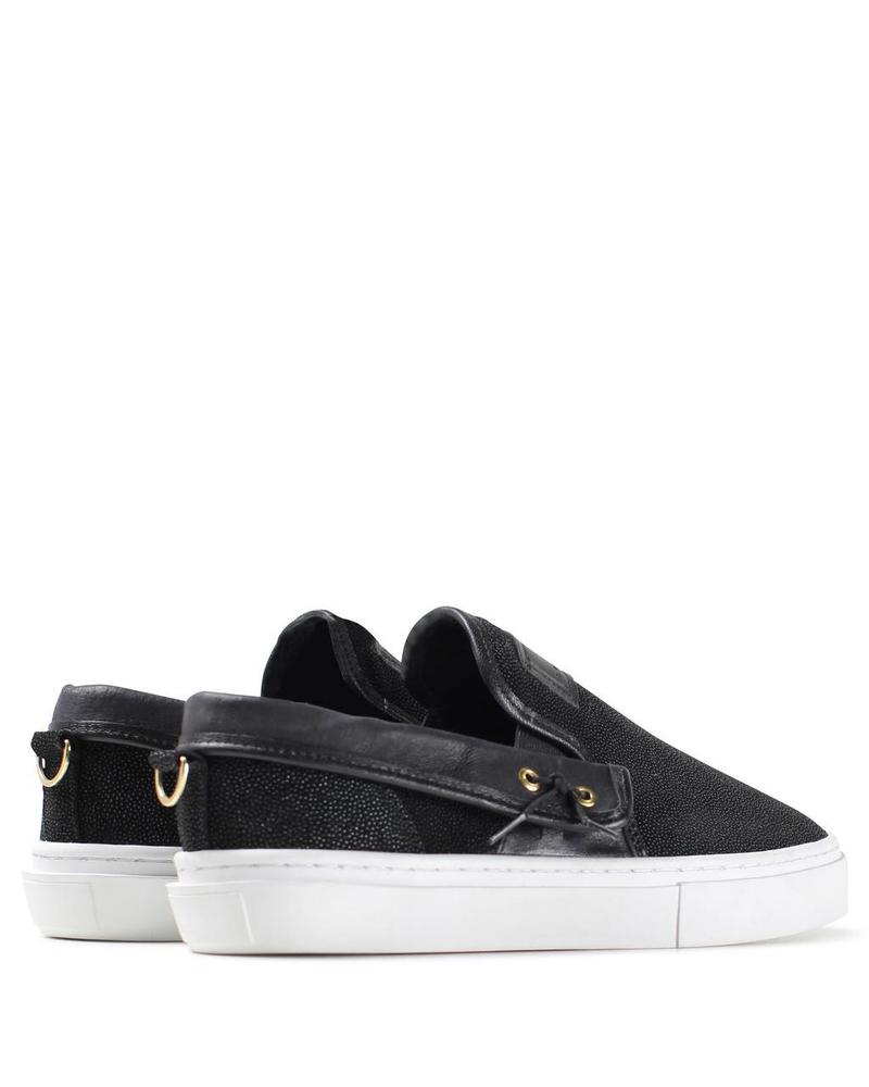 CLEAR WEATHER LAKOTA IN BLACK STINGRAY