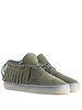 CLEAR WEATHER ONE-O-ONE IN OLIVE SUEDE