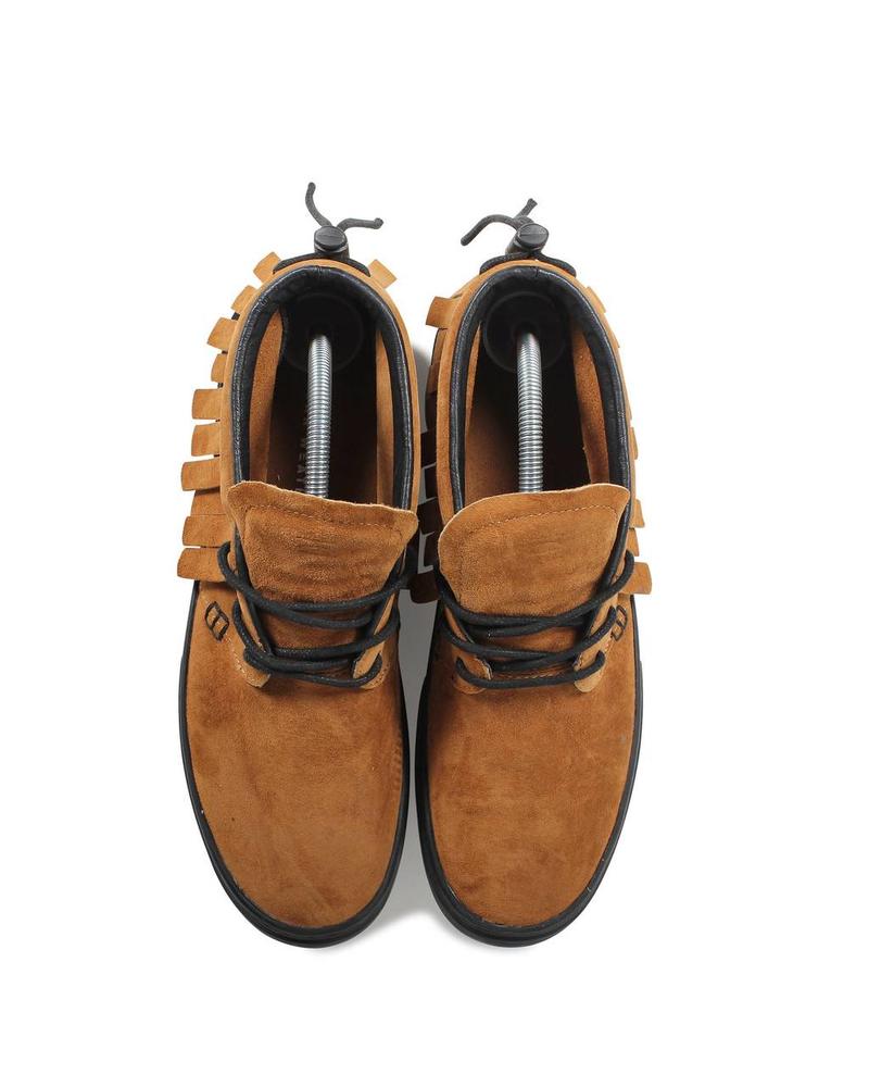 CLEAR WEATHER ONE-O-ONE IN HONEY BLACK