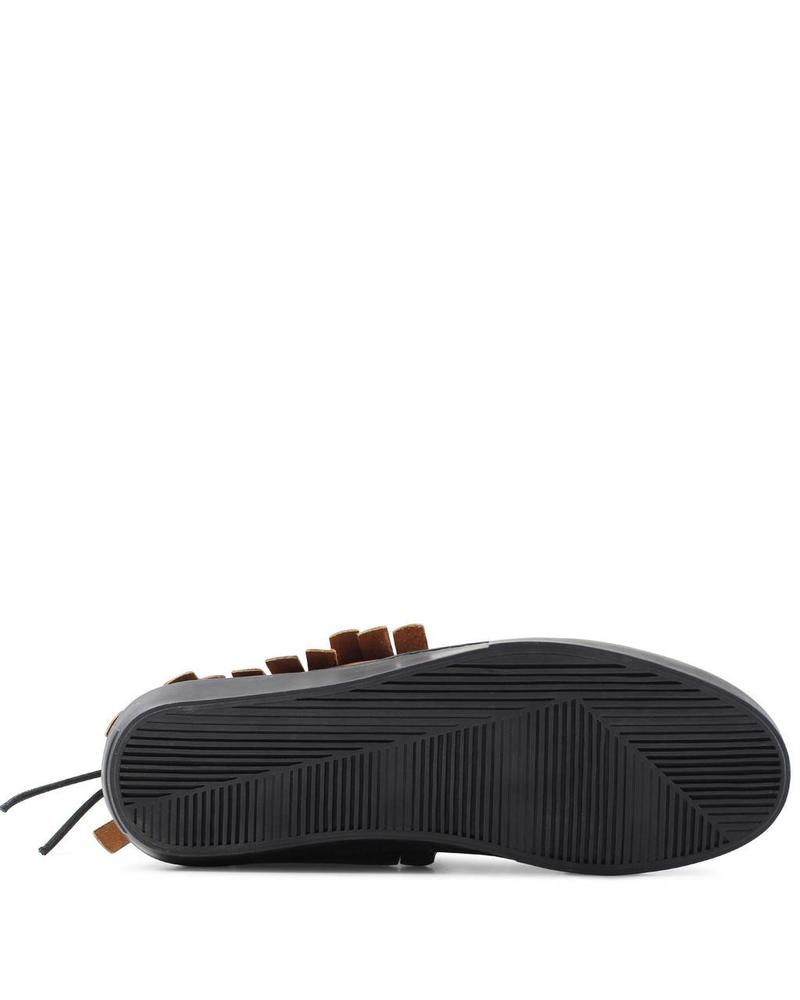 CLEAR WEATHER ONE-O-ONE IN HONEY BLACK