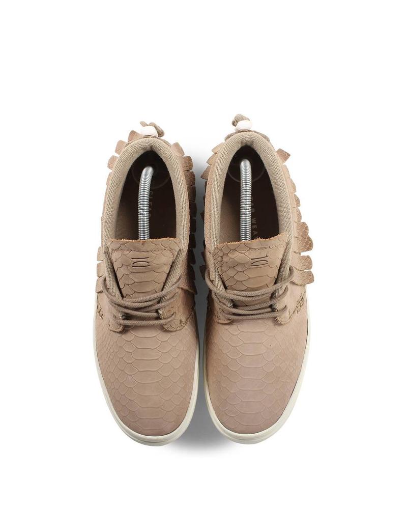 CLEAR WEATHER ONE-O-ONE IN NATURAL SNAKE