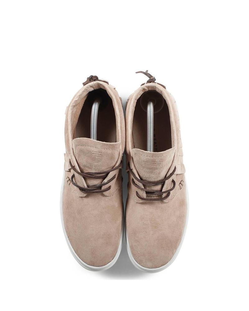 CLEAR WEATHER ONE-O-ONE IN SAND