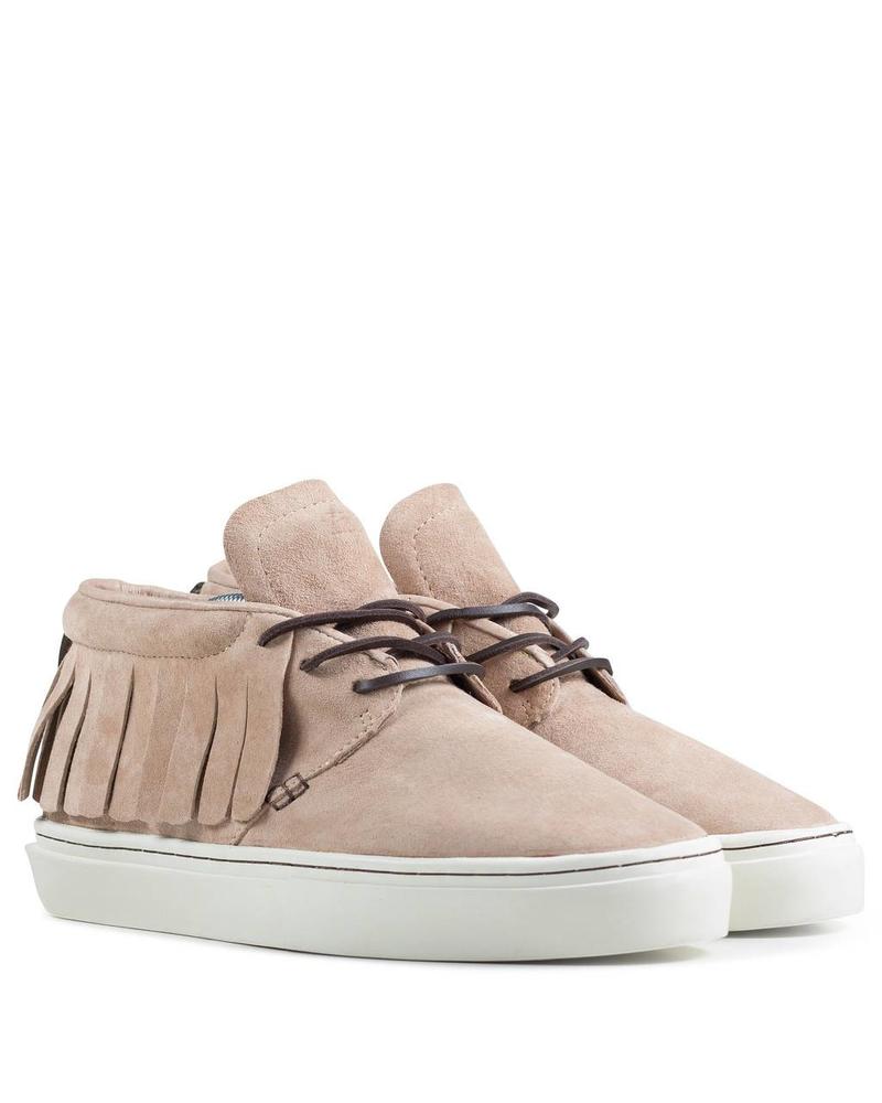 CLEAR WEATHER ONE-O-ONE IN SAND