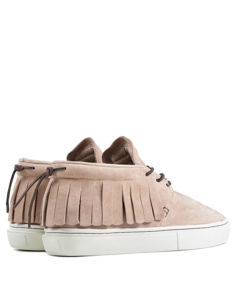 CLEAR WEATHER ONE-O-ONE IN SAND