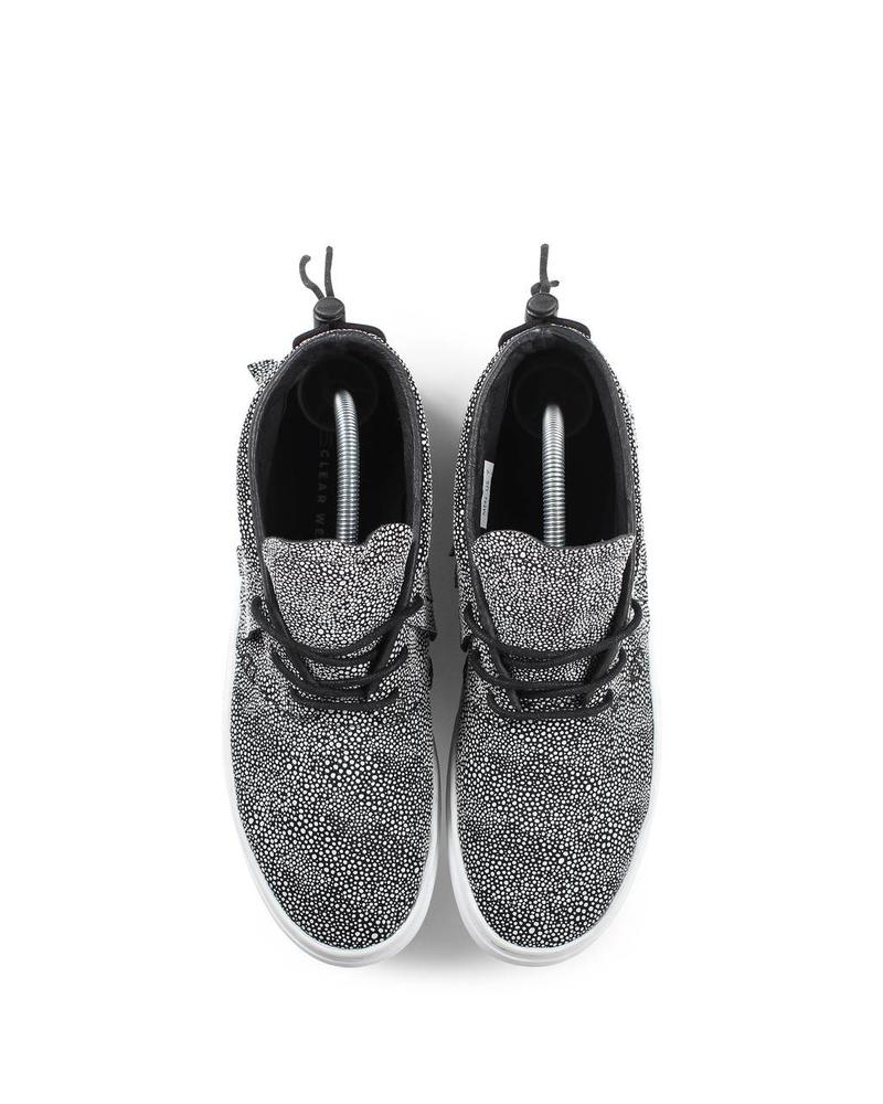 CLEAR WEATHER ONE-O-ONE STINGRAY