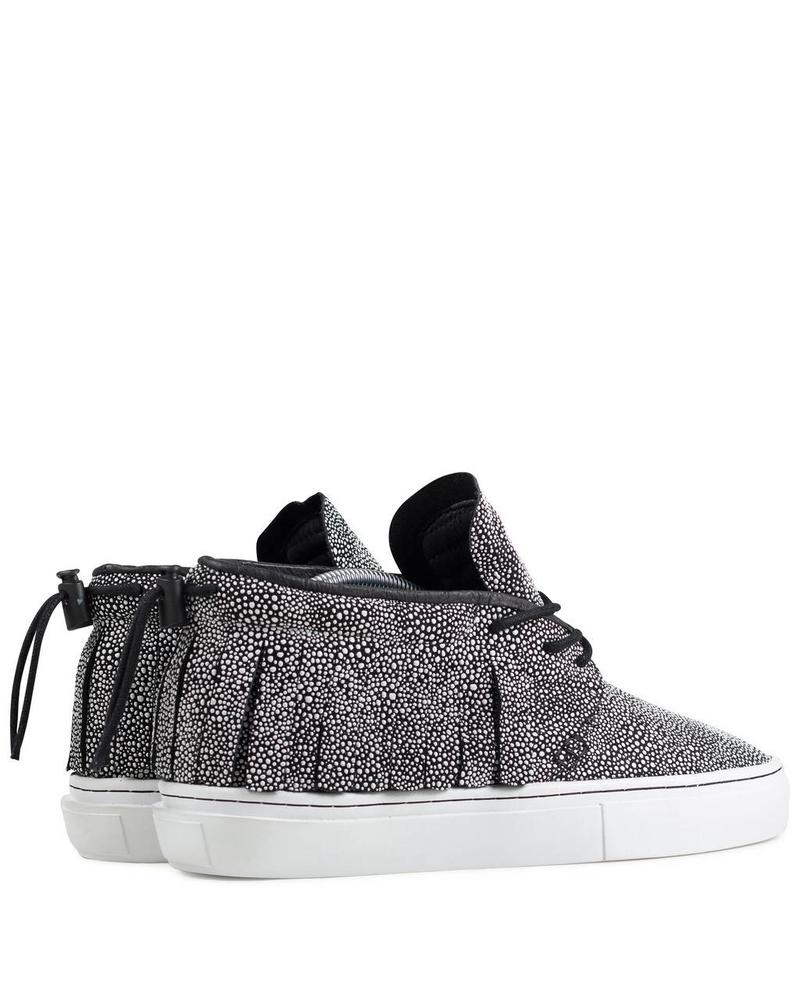 CLEAR WEATHER ONE-O-ONE STINGRAY