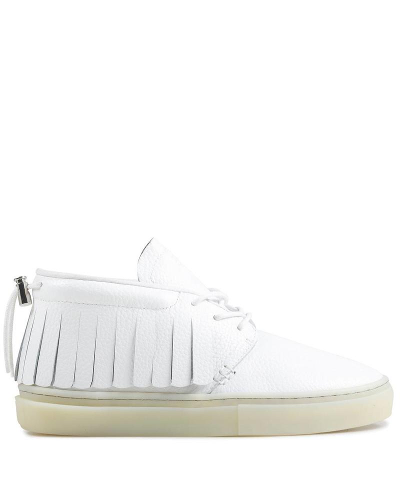 CLEAR WEATHER ONE-O-ONE IN WHITE ICE