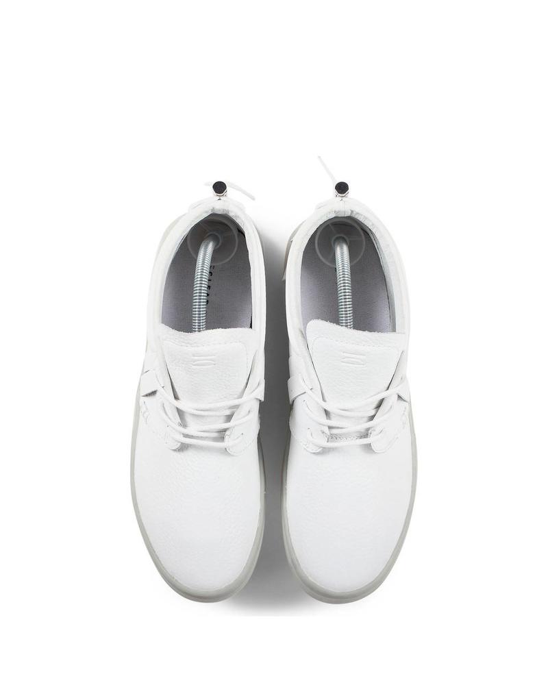 CLEAR WEATHER ONE-O-ONE IN WHITE ICE