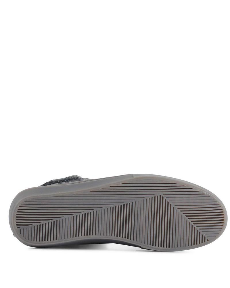 CLEAR WEATHER ONE-TEN IN BLACK SNOWSTORM