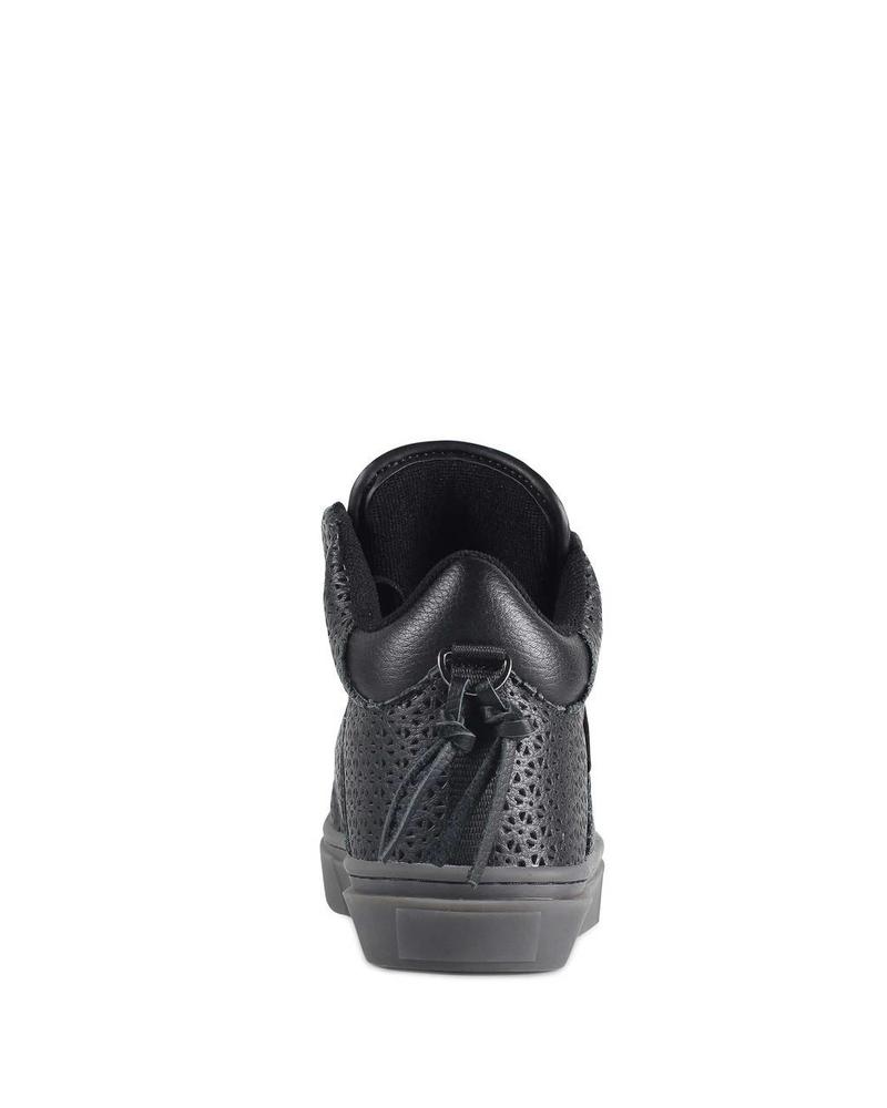 CLEAR WEATHER ONE-TEN IN BLACK SNOWSTORM