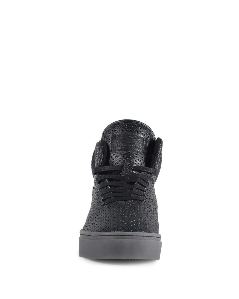 CLEAR WEATHER ONE-TEN IN BLACK SNOWSTORM