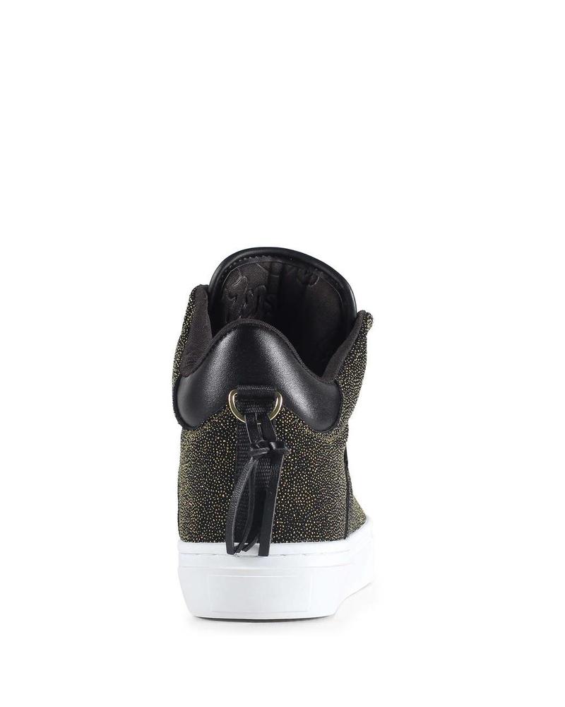 CLEAR WEATHER ONE-TEN IN GOLD STINGRAY