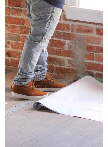 CLEAR WEATHER'S ONE-O-ONE COMANCHE