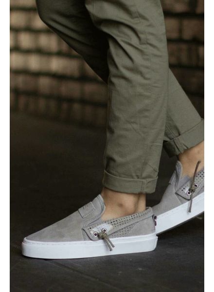 CLEAR WEATHER'S LAKOTA IN GOAT