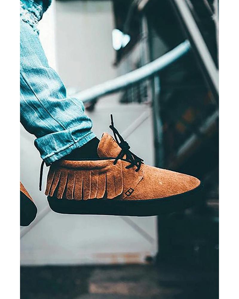 CLEAR WEATHER'S ONE-O-ONE IN HONEY BLACK