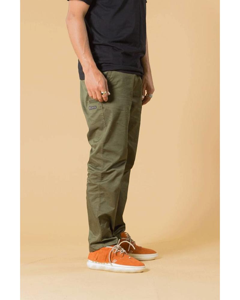 CLEAR WEATHER'S ONE-O-ONE VX IN BOMBAY