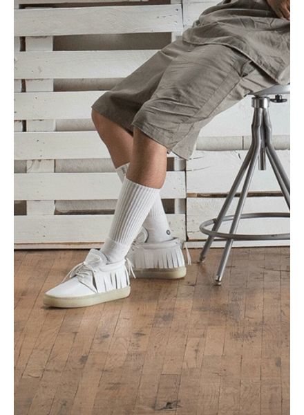 CLEAR WEATHER'S ONE-O-ONE IN WHITE ICE