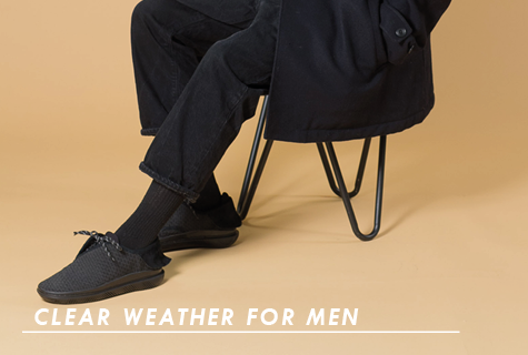 Clear Weather Shoes Clear Weather Brand Europe