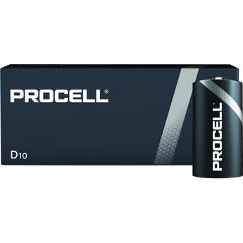 Tablet Noord Amerika Noordoosten Duracell - Industrial D Batterijen, 1.5V / LR20 - Cleanioshop