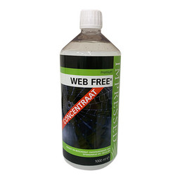 - Impressed - Web Free / Anti Spin (1ltr fles)