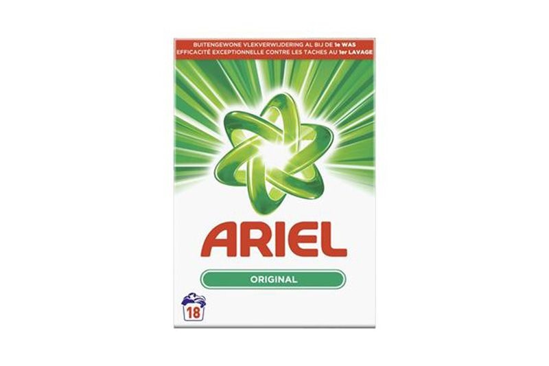 ARIEL EN POUDRE 1Kg