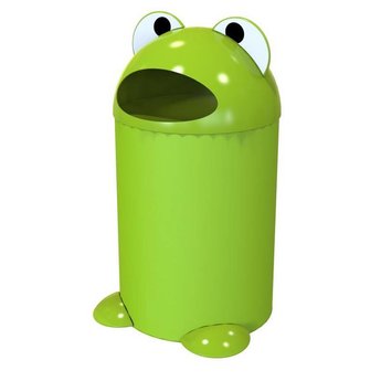 Iedereen tempo Dosering Afvalbak FrogBuddy 75ltr - Cleanioshop