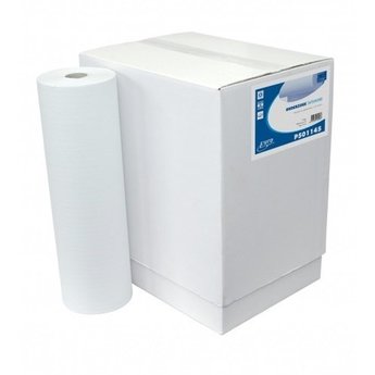 Onderzoektafel Papier 2 Lgs 150m Cellulose Wit 38x59cm Cleanioshop