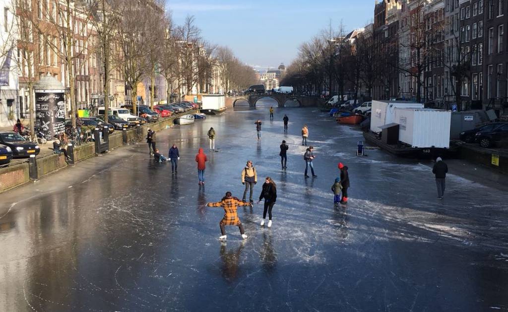 Koudweerwijn