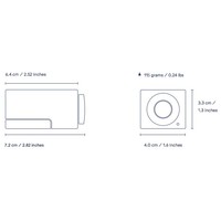 Huddly GO - de nieuwste compacte camera