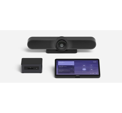 Logitech Tap voor Microsoft Teams - Small